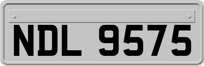 NDL9575