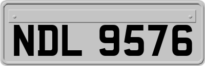 NDL9576