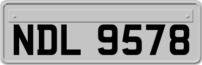 NDL9578