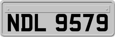 NDL9579
