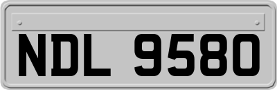 NDL9580
