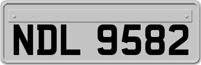 NDL9582