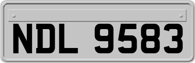NDL9583
