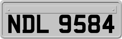 NDL9584