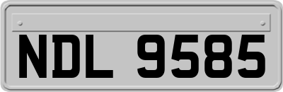 NDL9585