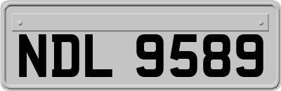 NDL9589