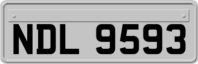 NDL9593