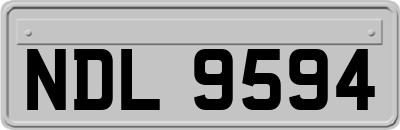 NDL9594
