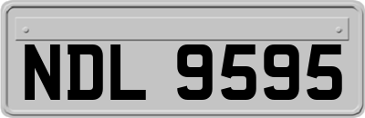 NDL9595