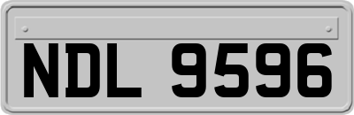 NDL9596
