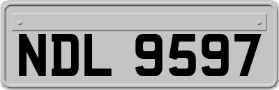NDL9597