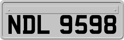 NDL9598