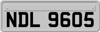 NDL9605
