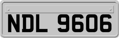 NDL9606