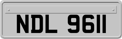 NDL9611