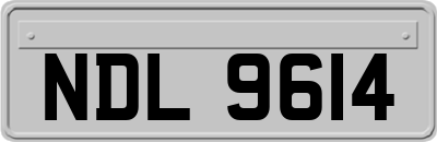 NDL9614