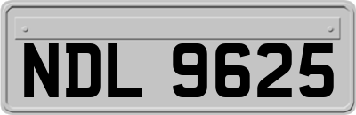 NDL9625