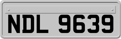 NDL9639
