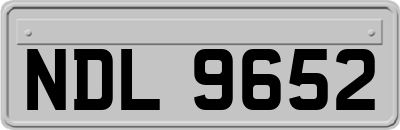 NDL9652