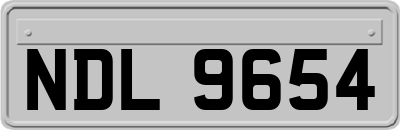 NDL9654