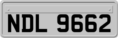NDL9662