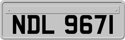 NDL9671
