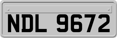 NDL9672