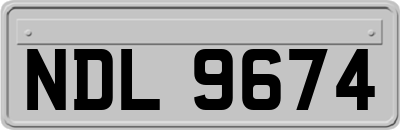 NDL9674