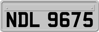 NDL9675
