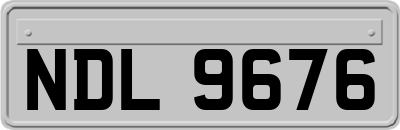 NDL9676