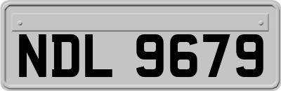 NDL9679