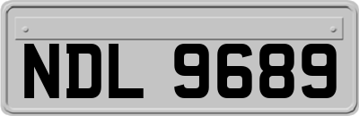 NDL9689