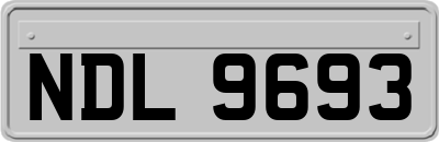 NDL9693
