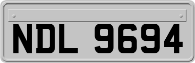 NDL9694