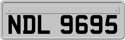 NDL9695