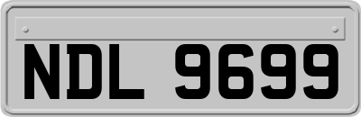 NDL9699