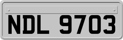 NDL9703