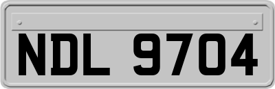 NDL9704
