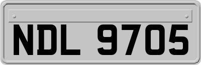 NDL9705
