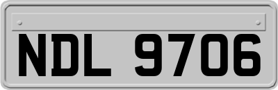 NDL9706