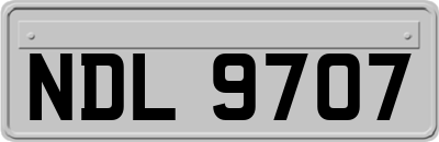 NDL9707