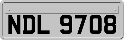 NDL9708