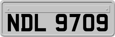 NDL9709