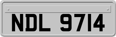 NDL9714