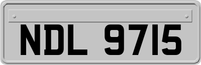 NDL9715