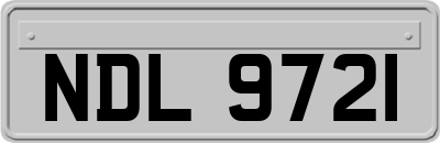 NDL9721