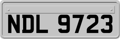 NDL9723