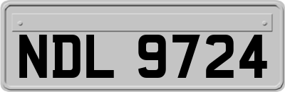 NDL9724