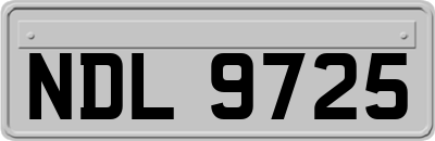 NDL9725