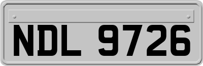NDL9726